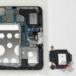How to disassemble Samsung Galaxy Tab Pro 8.4'' SM-T325, Step 7/3