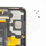 Cómo desmontar Xiaomi Pad 6, Paso 10/2