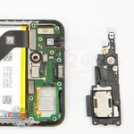 How to disassemble Oppo Reno4 Lite, Step 9/2