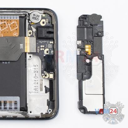 How to disassemble Xiaomi POCO X3, Step 9/2