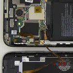 How to disassemble Huawei Honor 6A, Step 5/3