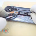 Cómo desmontar Xiaomi Black Shark 3, Paso 10/5