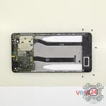 How to disassemble Xiaomi RedMi 3, Step 6/3