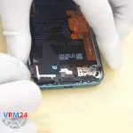 How to disassemble Honor 200 Lite, Step 9/3