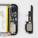 Как разобрать Realme C35, Шаг 9/2