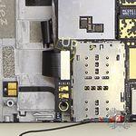 How to disassemble ZTE Blade V7, Step 17/3
