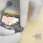 How to disassemble Oppo A55, Step 13/4