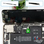 How to disassemble Apple iPhone 11 Pro Max, Step 6/1