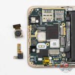 How to disassemble Huawei Y5 (2017), Step 10/2