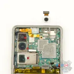 How to disassemble Sony Xperia 5 III, Step 18/2