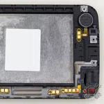 How to disassemble Samsung Galaxy Core Advance GT-I8580, Step 9/3