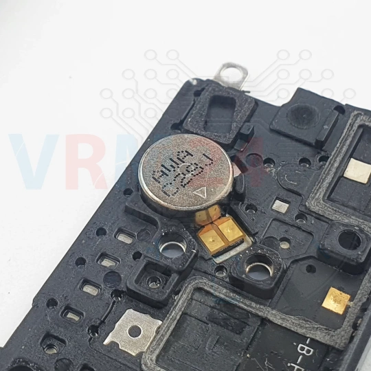 Vibration motor