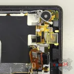 How to disassemble Sony Xperia Z3 Plus, Step 20/5