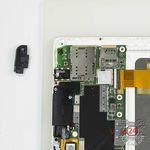 How to disassemble Lenovo Tab 2 A8-50, Step 6/3