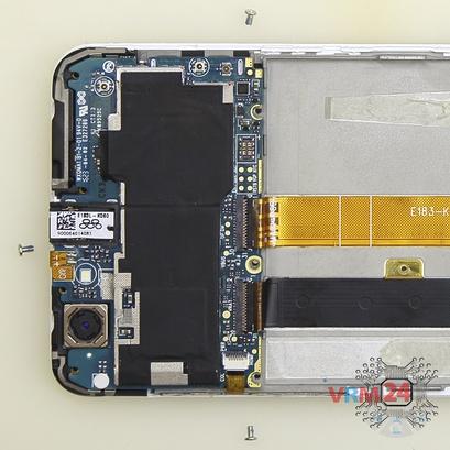 How to disassemble ZTE Blade A610, Step 11/2