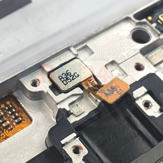 Fingerprint sensor