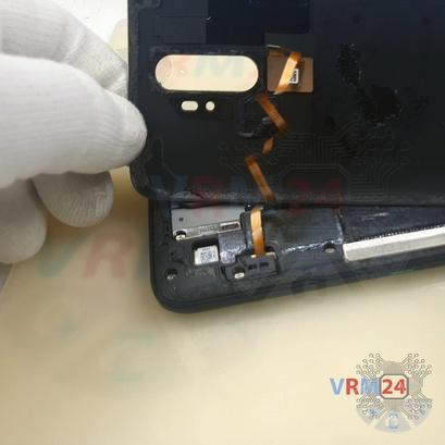 How to disassemble Oppo A9 (2020), Step 3/4