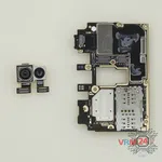 Cómo desmontar Xiaomi Pocophone F1, Paso 19/2