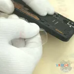 How to disassemble Honor X7b, Step 8/3