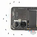 How to disassemble Tecno Camon 19, Step 4/2