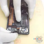 Cómo desmontar Xiaomi 12 Pro, Paso 12/2
