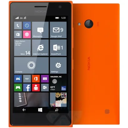 Nokia Lumia 730 RM-1040