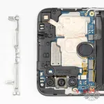 How to disassemble Samsung Galaxy A11 SM-A115, Step 5/2