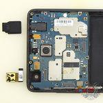 How to disassemble Xiaomi Mi 4, Step 10/2