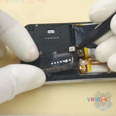 Как разобрать Realme Narzo 30, Шаг 6/3