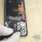 Cómo desmontar Honor 90, Paso 4/2