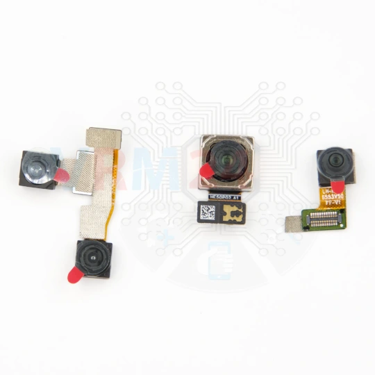 Cameras
