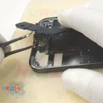 How to disassemble Fake iPhone 13 Pro ver.1, Step 9/3