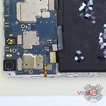 How to disassemble Xiaomi Mi Max Prime, Step 7/3