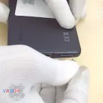 Cómo desmontar Xiaomi 12 Pro, Paso 2/3