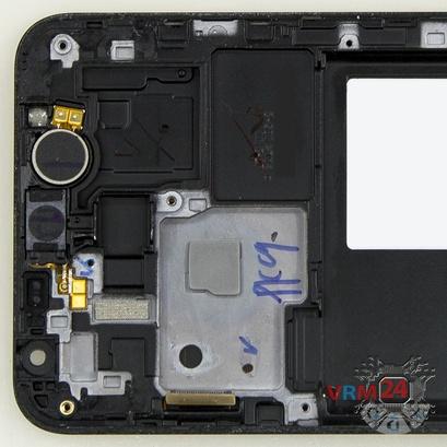 How to disassemble Samsung Galaxy J7 Nxt SM-J701, Step 10/2
