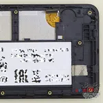 How to disassemble Micromax Bolt Supreme 2 Q301, Step 10/3