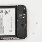 Как разобрать ZTE Blade V50 Design, Шаг 13/2