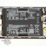 How to disassemble Realme GT Neo 5 SE, Step 16/2