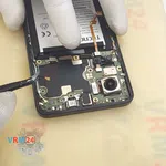 How to disassemble Tecno Camon 19, Step 13/4