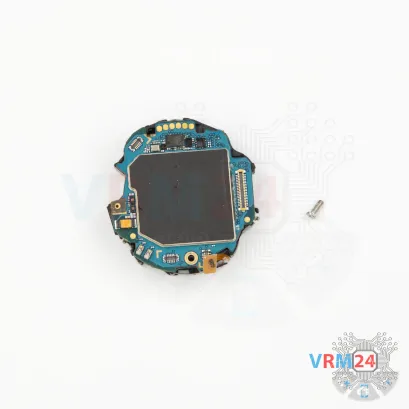 Как разобрать Samsung Galaxy Watch Active SM-R500, Шаг 8/2