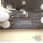 Cómo desmontar Apple iPhone 11 Pro Max, Paso 5/4