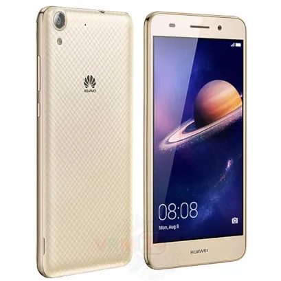 Huawei Y6 II