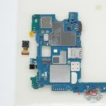 How to disassemble Samsung Galaxy Tab Active 2 SM-T395, Step 13/2