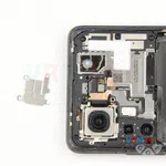 How to disassemble Xiaomi 12X, Step 6/2