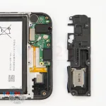 Как разобрать ZTE Blade V50 Design, Шаг 14/2