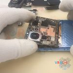 How to disassemble Xiaomi Mi 11, Step 18/4