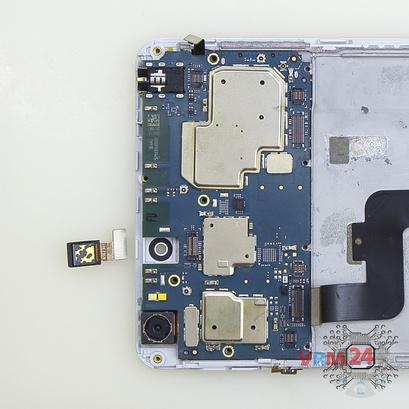 How to disassemble Xiaomi Mi Max Prime, Step 15/2