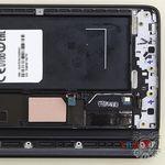 How to disassemble Samsung Galaxy Note Edge SM-N915, Step 12/3