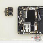 How to disassemble ZTE Nubia Z17, Step 17/2
