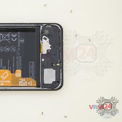 How to disassemble Huawei P30 Lite, Step 11/2